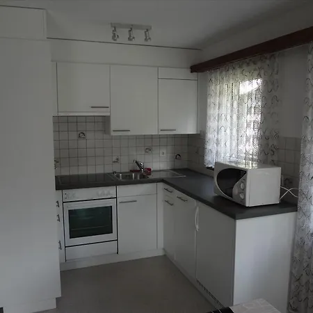 Pauli Apartment *