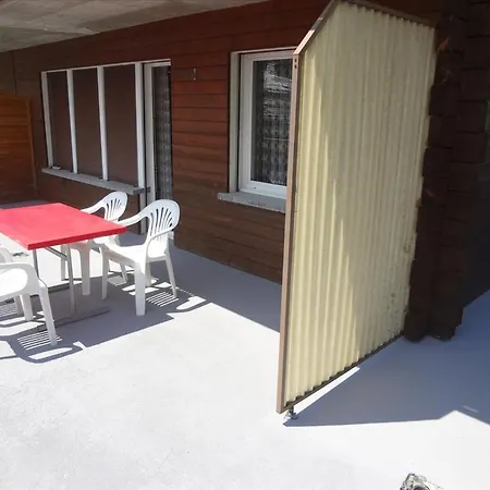 Pauli * Saas-Grund