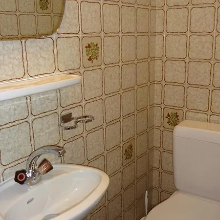 Apartment Pauli