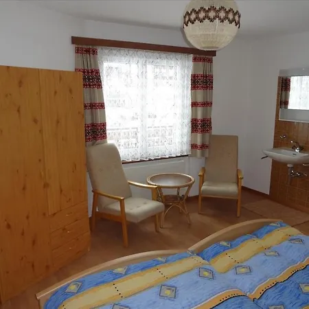 Pauli Appartement