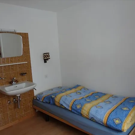 Appartement Pauli *