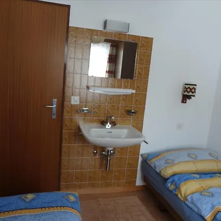 Pauli Appartement *